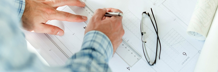 Projetos Industriais Exclusivos